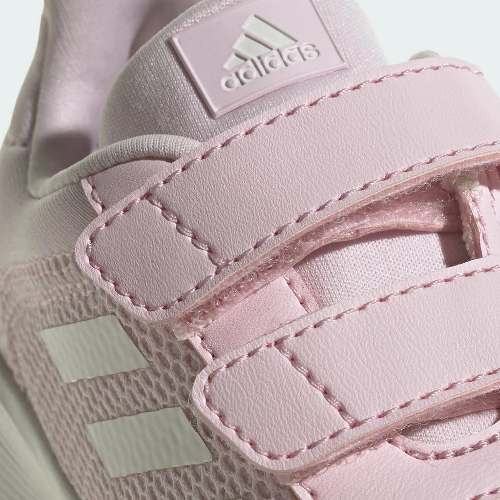 Junior Tensaur Run 2.0 Trainers (Pink)
