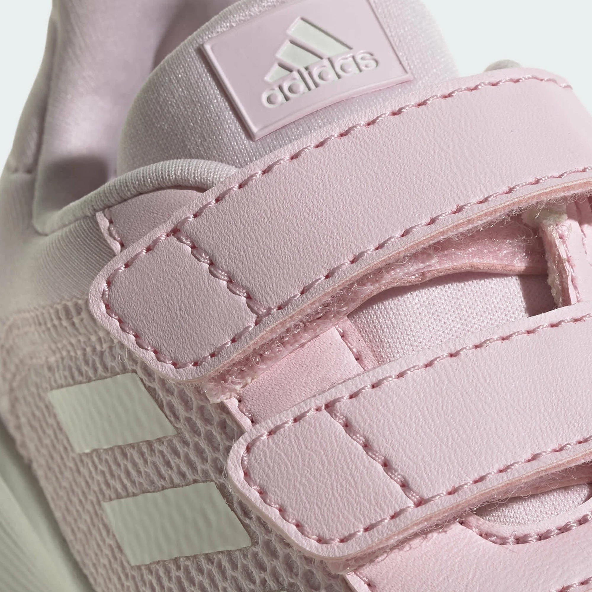 Junior Tensaur Run 2.0 Trainers (Pink)