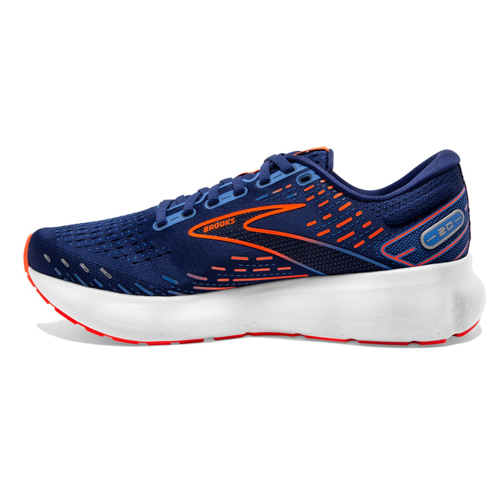 Mens Glycerin 20 (Blue/Orange)