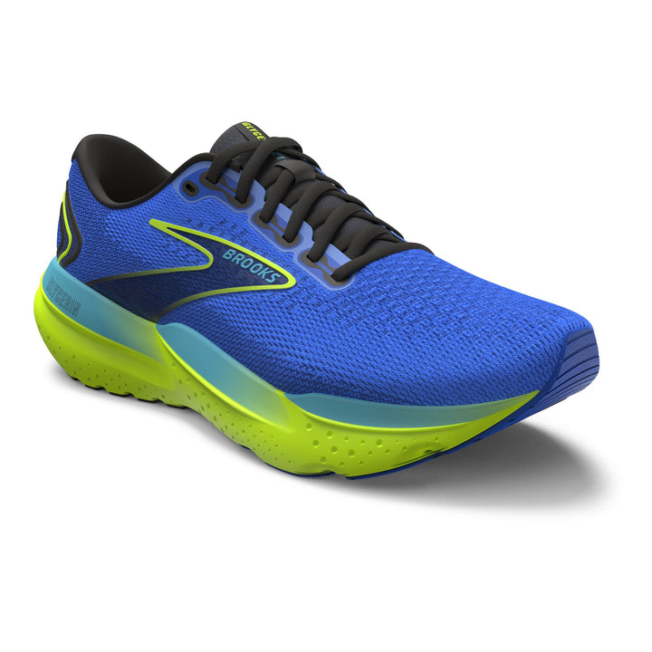 Mens Glycerin 21 (Blue/Nightlife/Black)