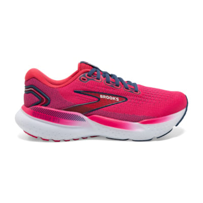 Womens Glycerin GTS 21 (Rasberry/Estate Blue)