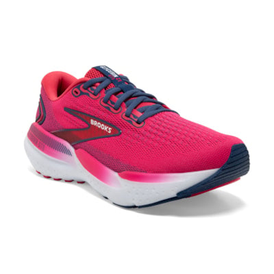 Womens Glycerin GTS 21 (Rasberry/Estate Blue)