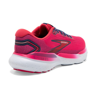 Womens Glycerin GTS 21 (Rasberry/Estate Blue)