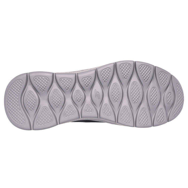 Mens Go Walk Flex (Grey)