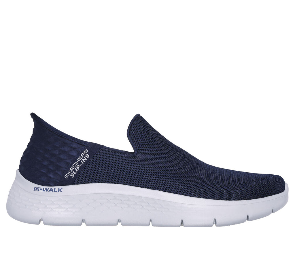 Mens Go Walk Flex (Navy)
