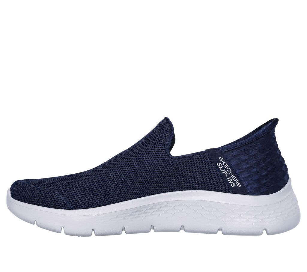 Mens Go Walk Flex (Navy)