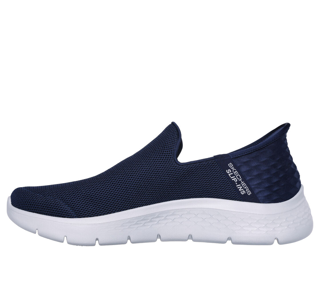 Mens Go Walk Flex (Navy)