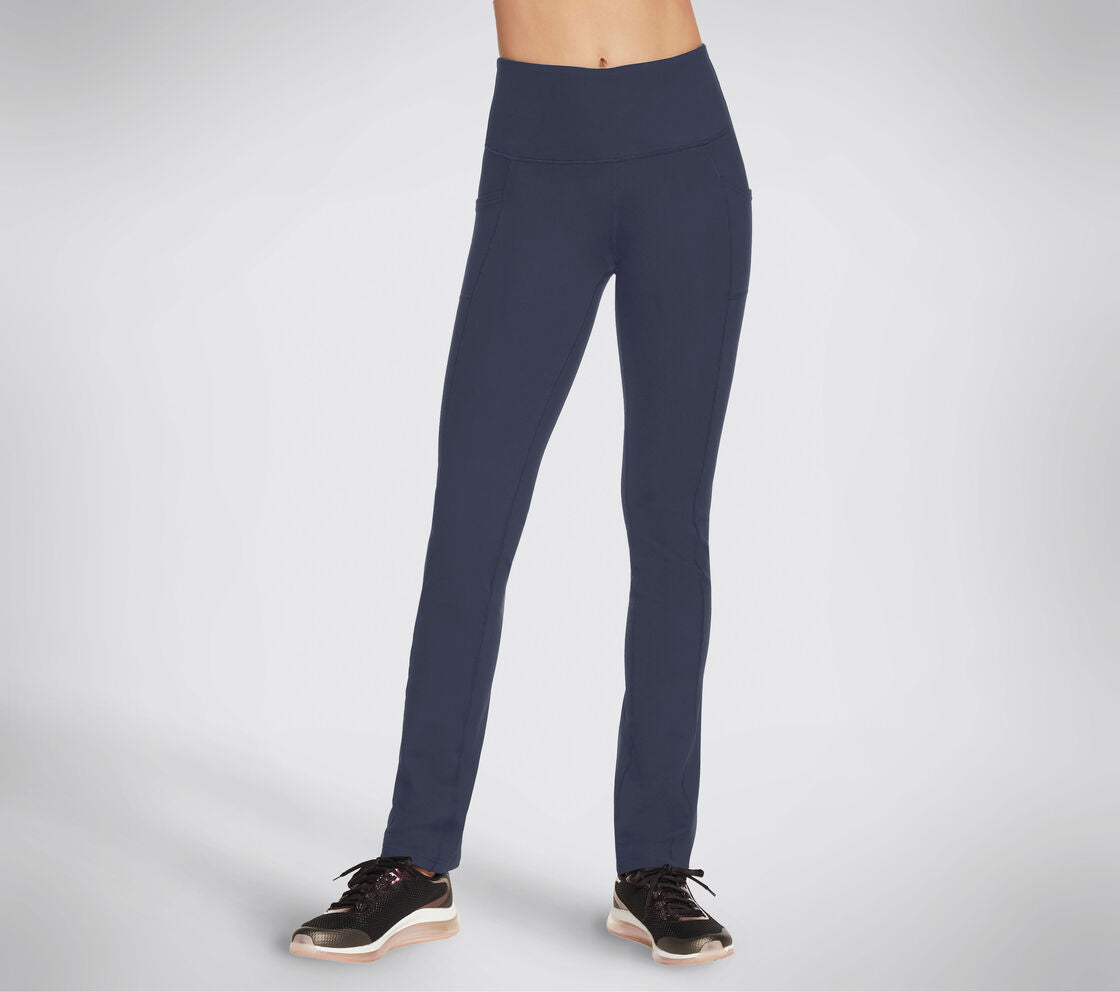 Womens Go Walk Joy Pant (Navy)
