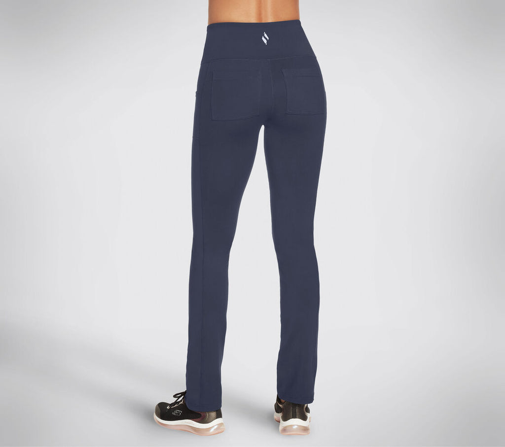 Womens Go Walk Joy Pant (Navy)