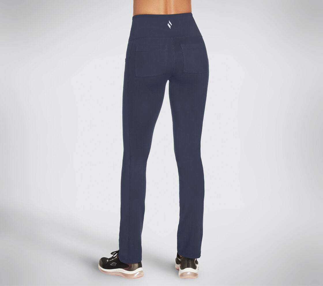 Womens Go Walk Joy Pant (Navy)