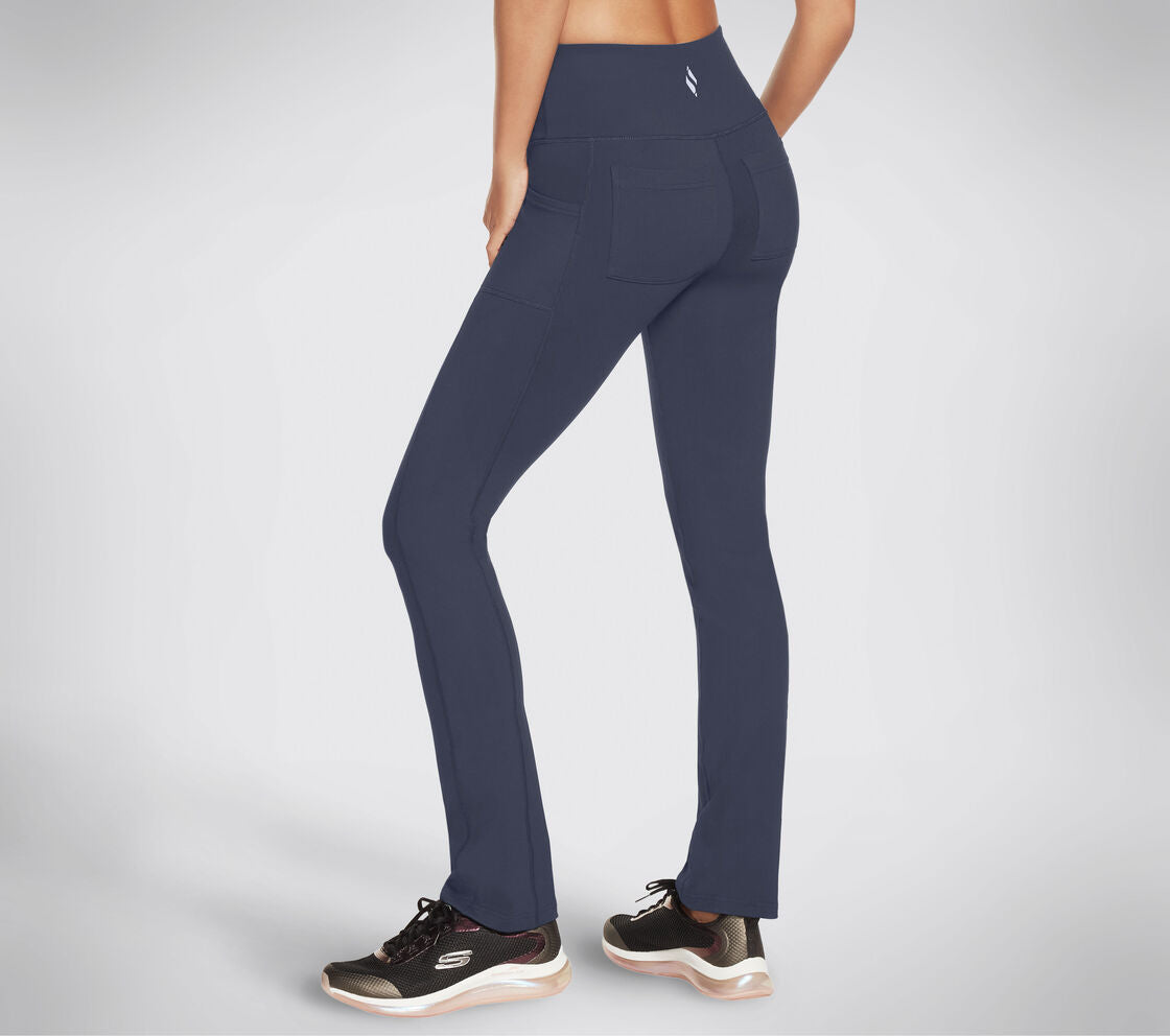 Womens Go Walk Joy Pant (Navy)