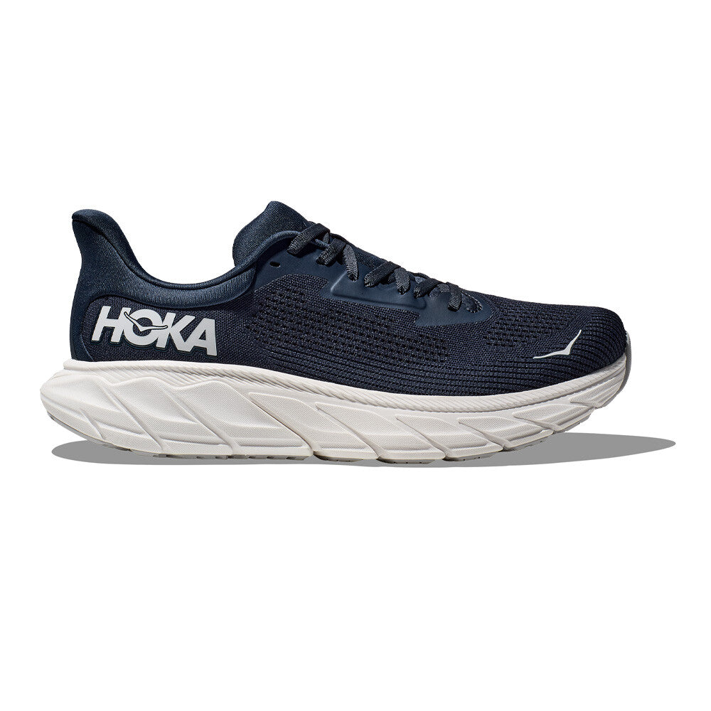 Mens Arahi 7 (Outer Space/White)