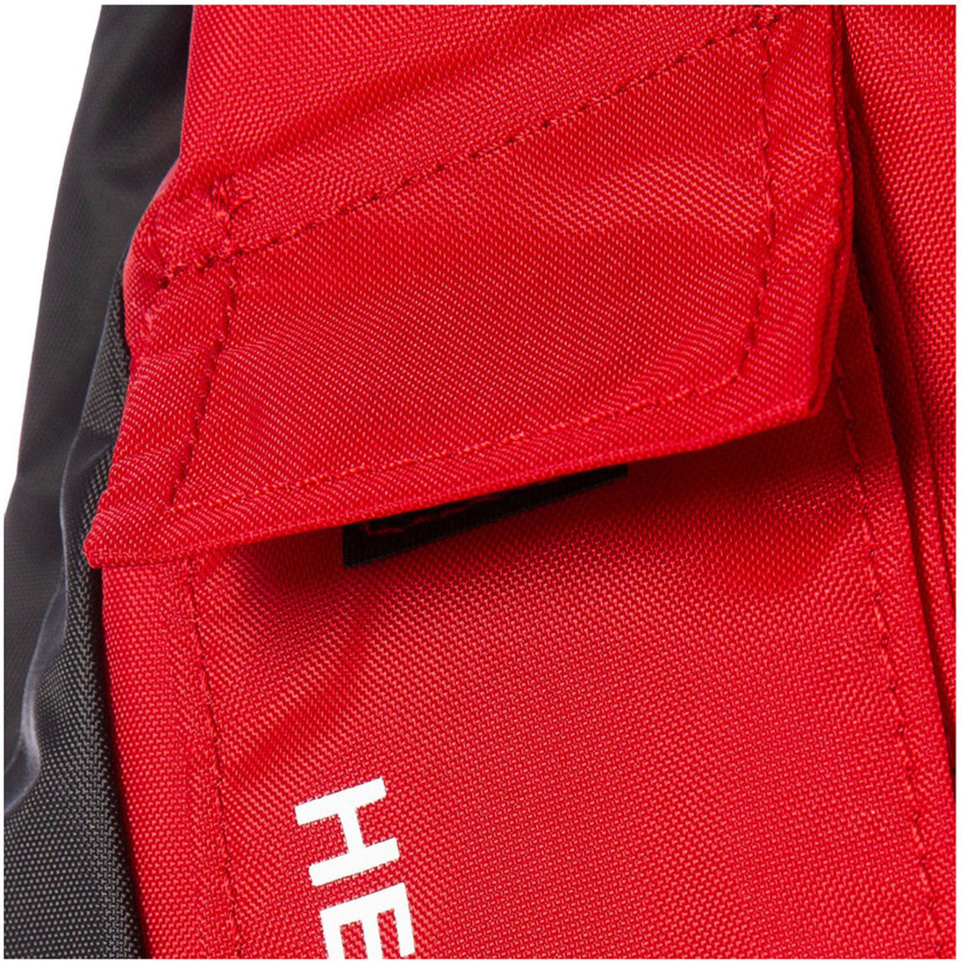 Rider Vest Bouyancy Aid (Red)