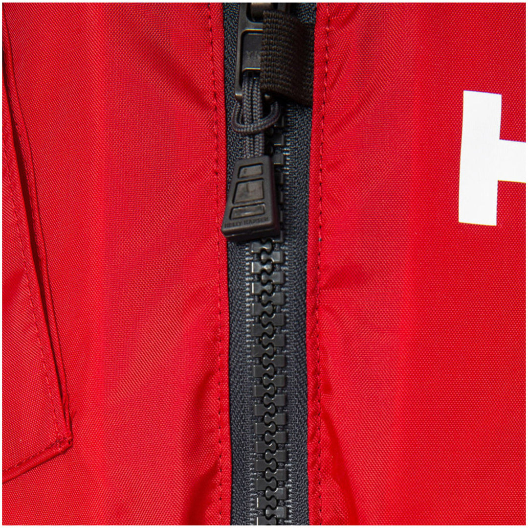 Rider Vest Bouyancy Aid (Red)