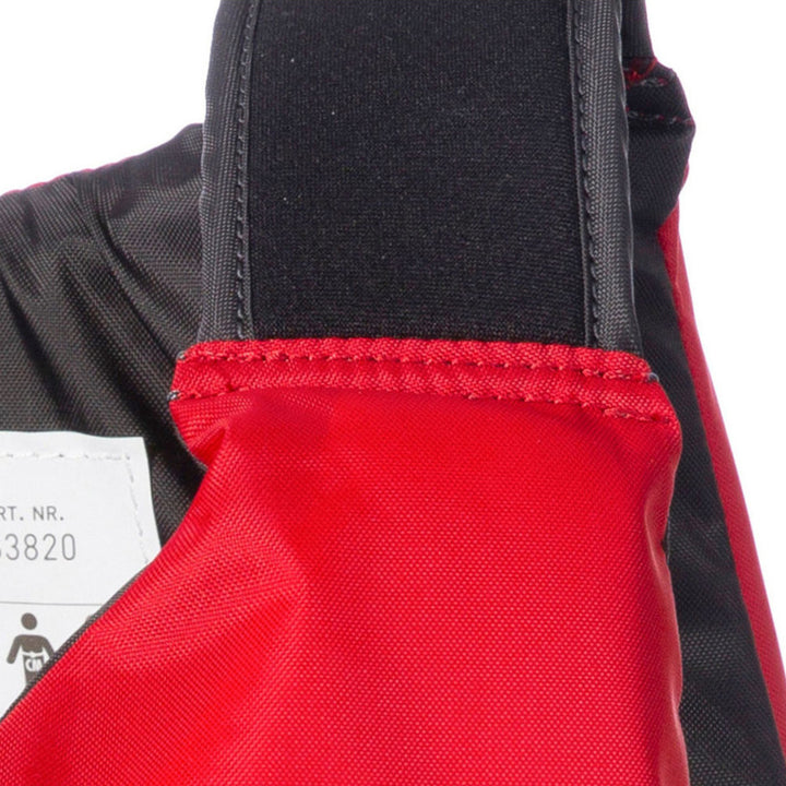 Rider Vest Bouyancy Aid (Red)