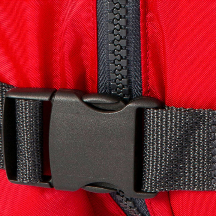 Rider Vest Bouyancy Aid (Red)