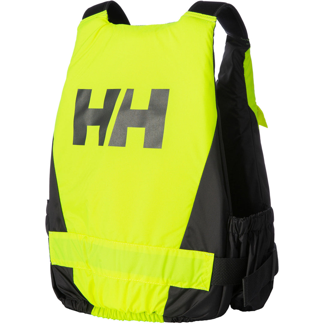 Rider Vest Bouyancy Aid (Yellow)