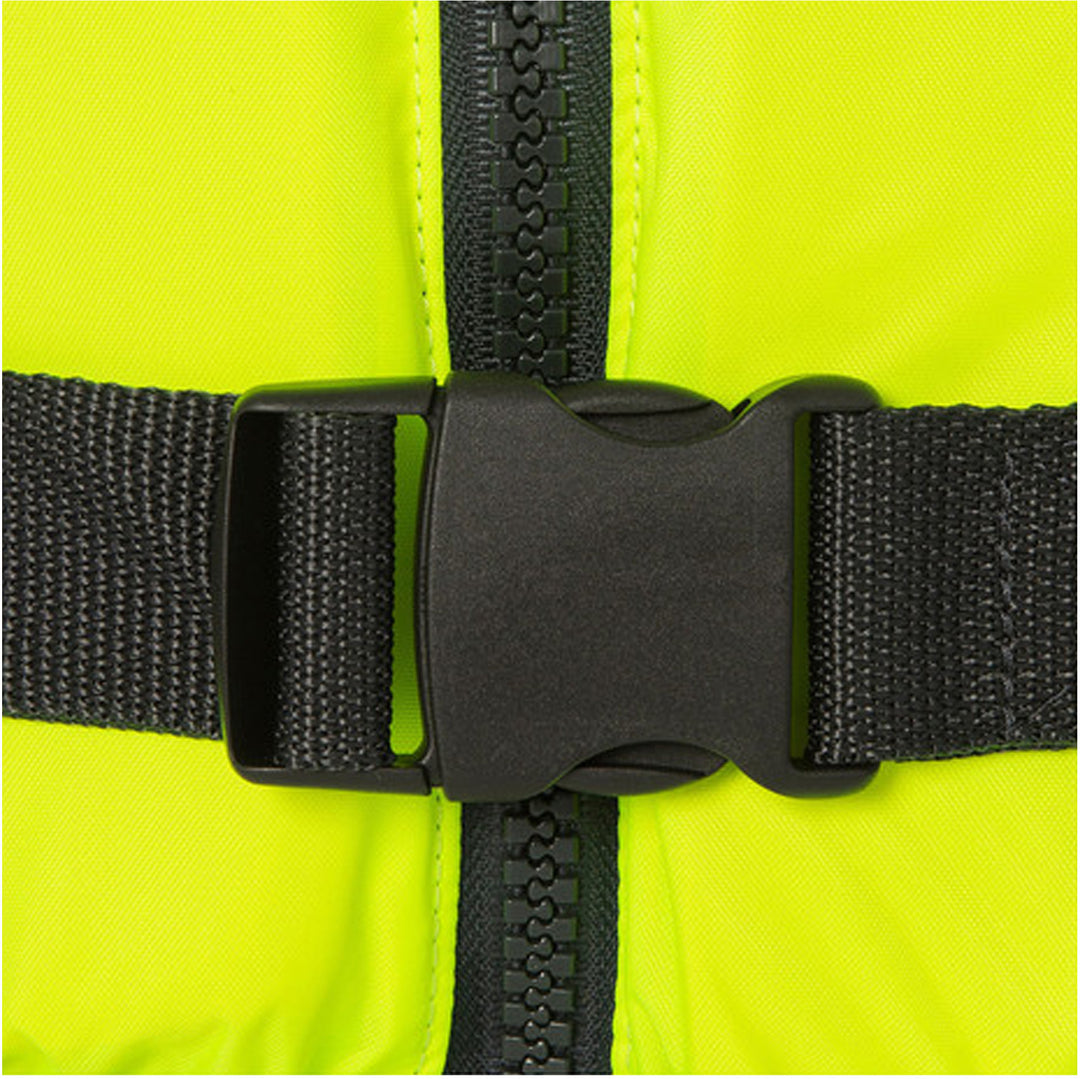 Rider Vest Bouyancy Aid (Yellow)