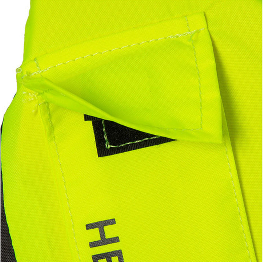 Rider Vest Bouyancy Aid (Yellow)