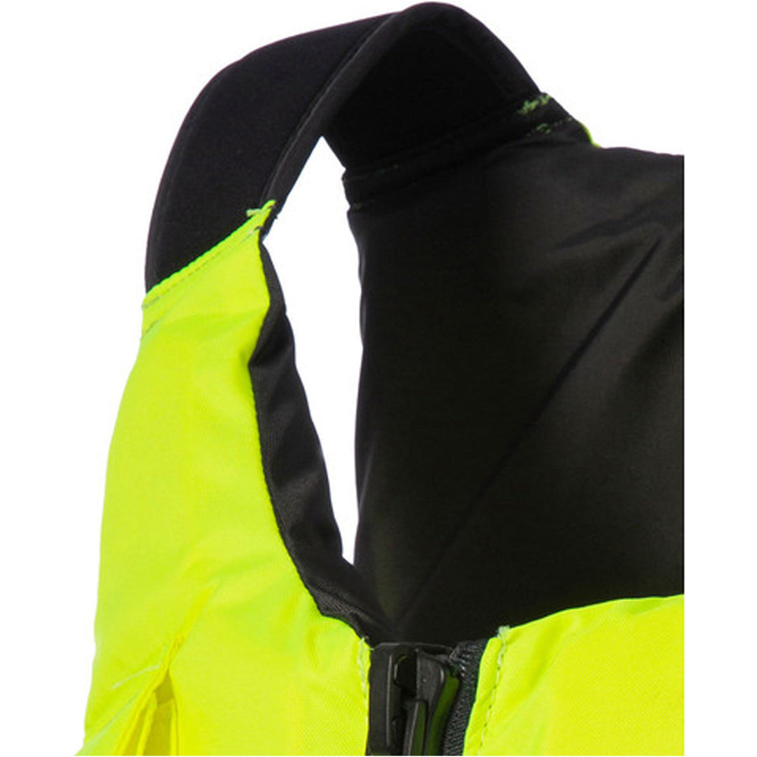 Rider Vest Bouyancy Aid (Yellow)