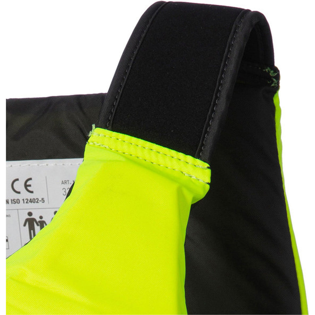 Rider Vest Bouyancy Aid (Yellow)