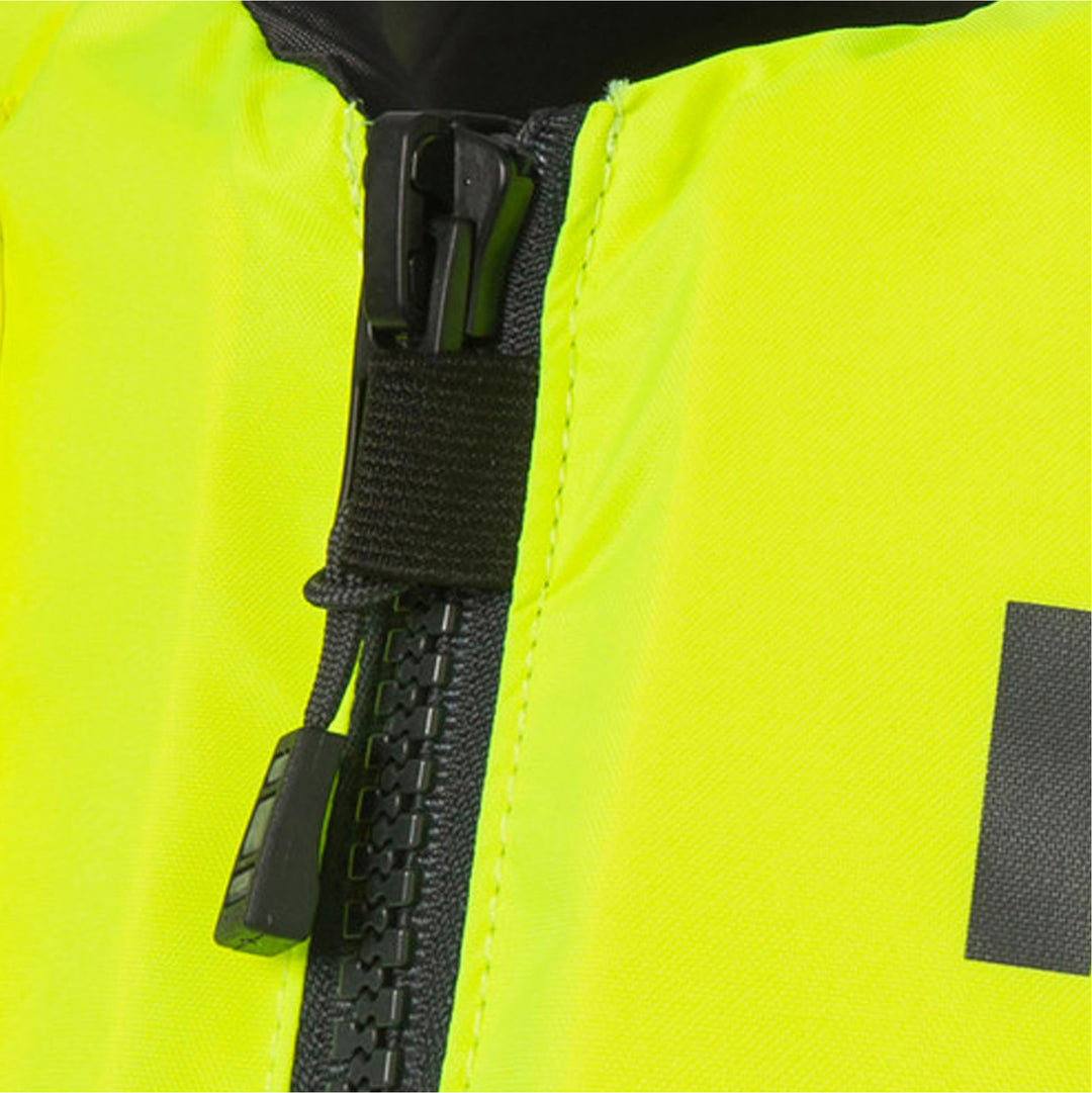 Rider Vest Bouyancy Aid (Yellow)