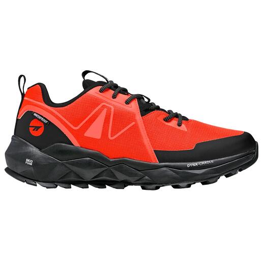 Mens Geo Pro Trail (Scarlet/Black)