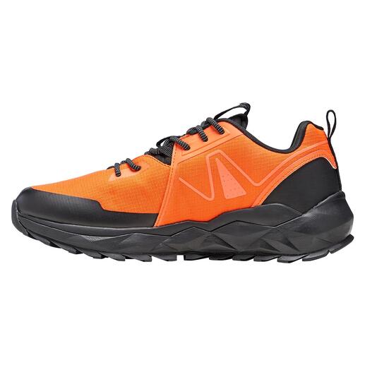 Mens Geo Pro Trail (Scarlet/Black)