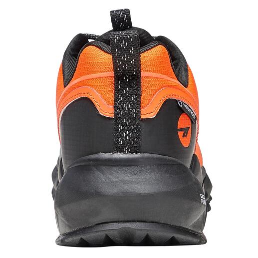 Mens Geo Pro Trail (Scarlet/Black)