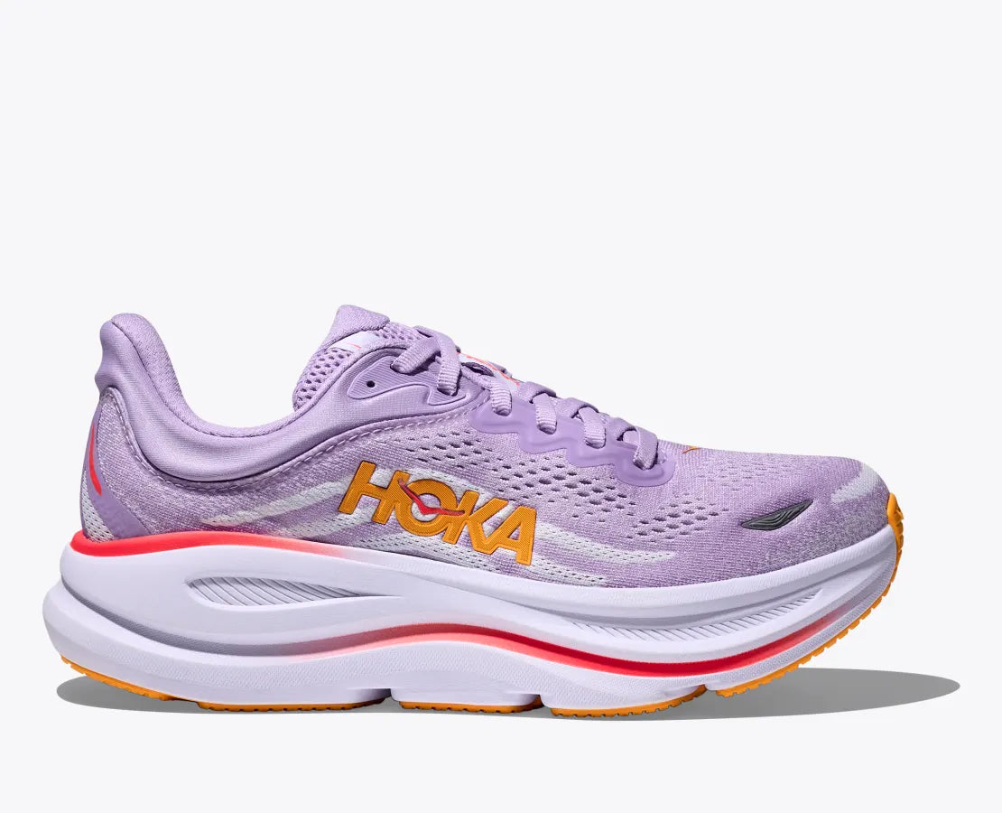 Womens Bondi 9 (Aster flower/Starlight glow)