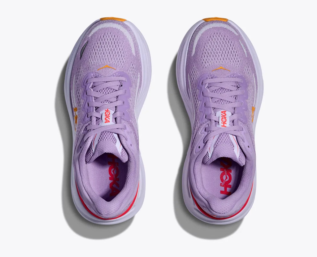Womens Bondi 9 (Aster flower/Starlight glow)