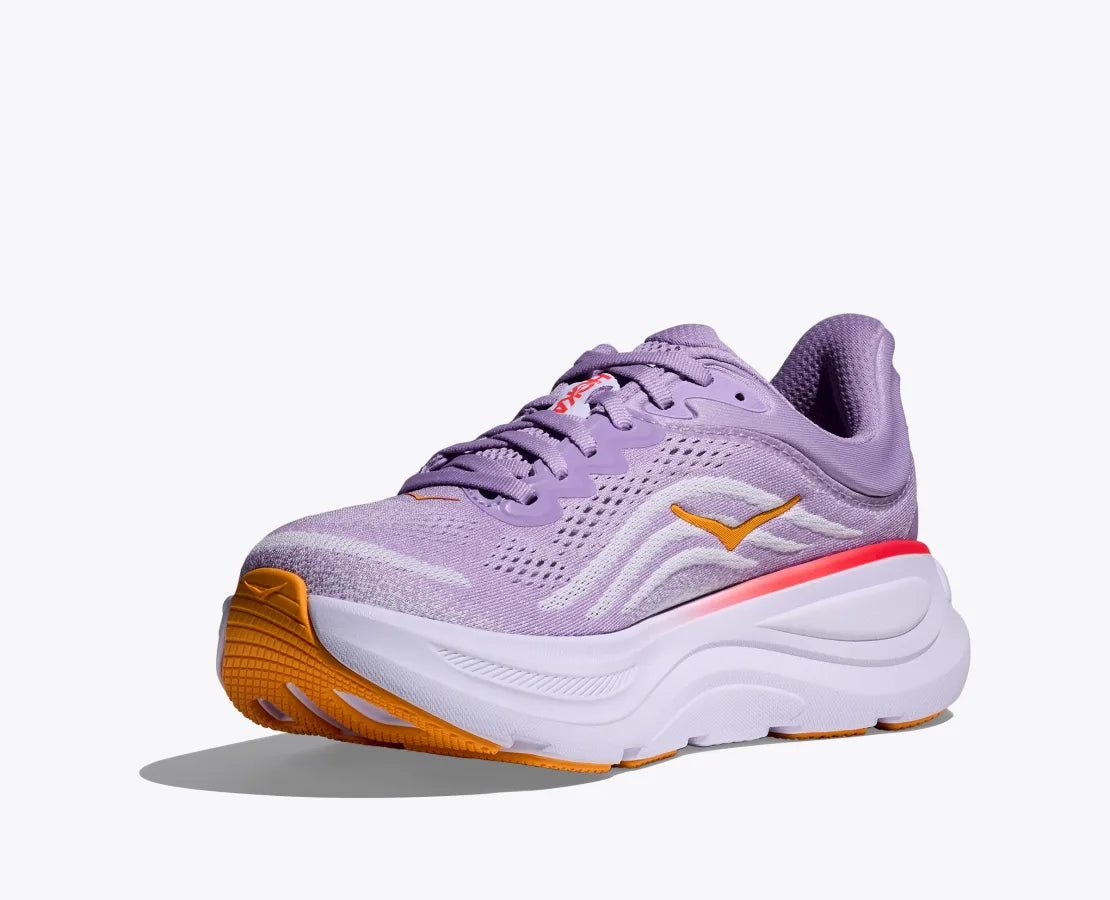 Womens Bondi 9 (Aster flower/Starlight glow)