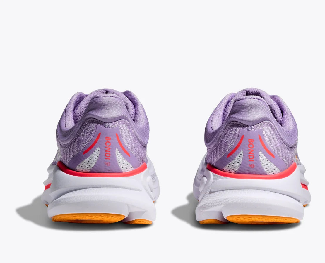 Womens Bondi 9 (Aster flower/Starlight glow)
