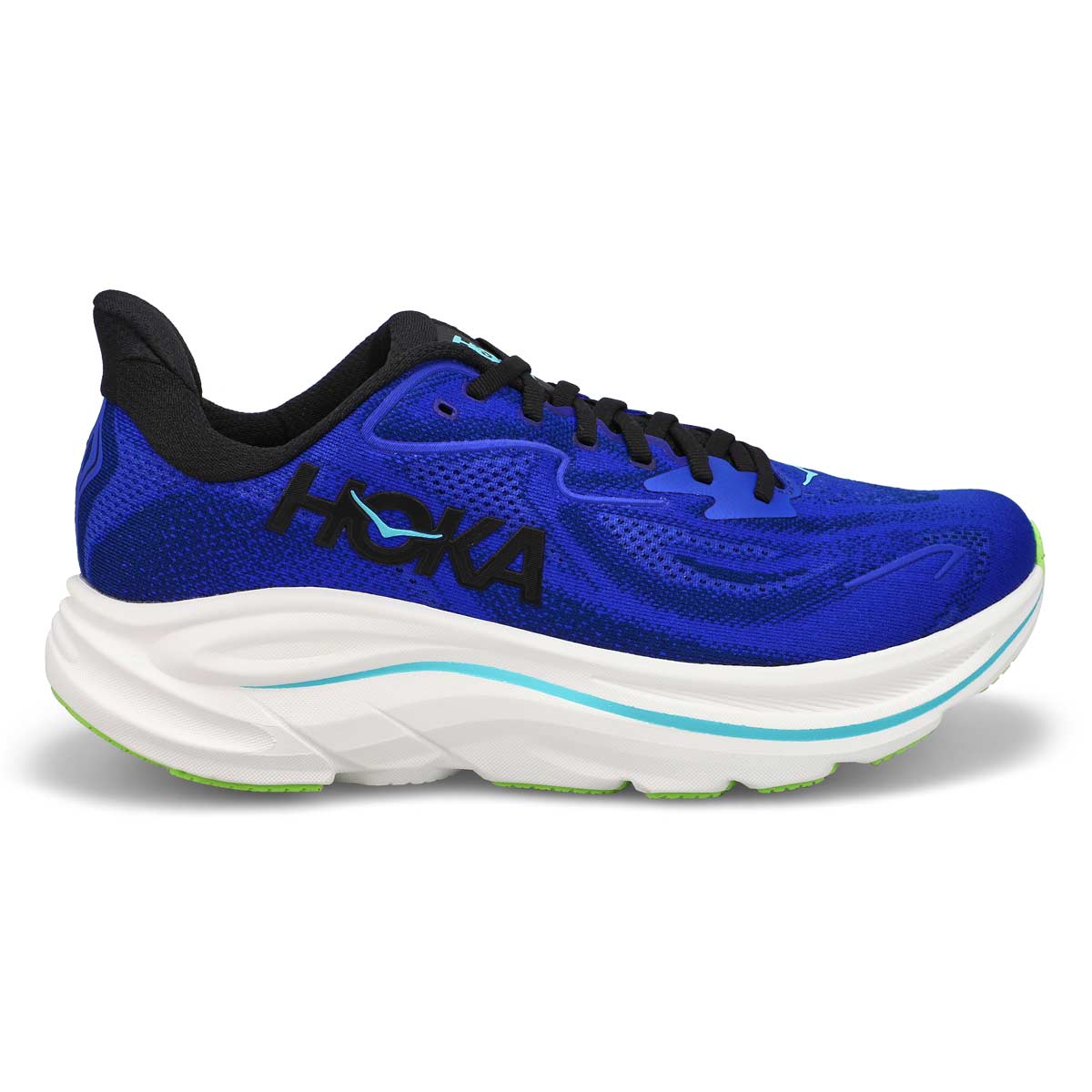 Mens Clifton 10 (Night Sky/Midnight Blue)