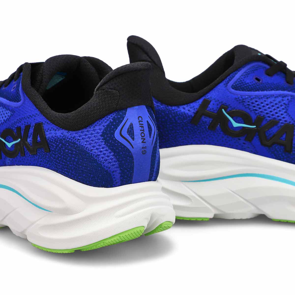 Mens Clifton 10 (Night Sky/Midnight Blue)