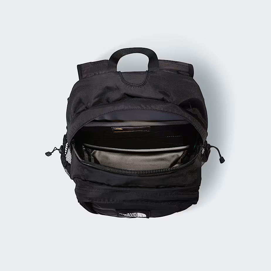 Hot Shot Backpack (TNF Black)