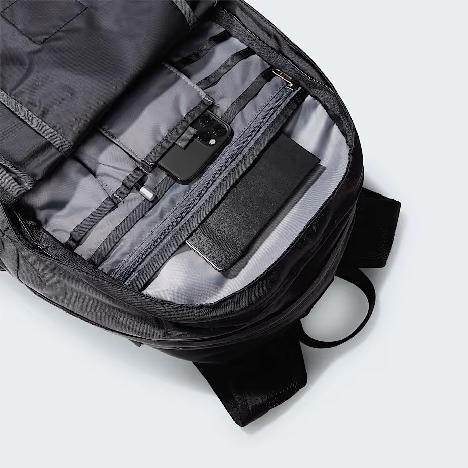 Hot Shot Backpack (TNF Black)