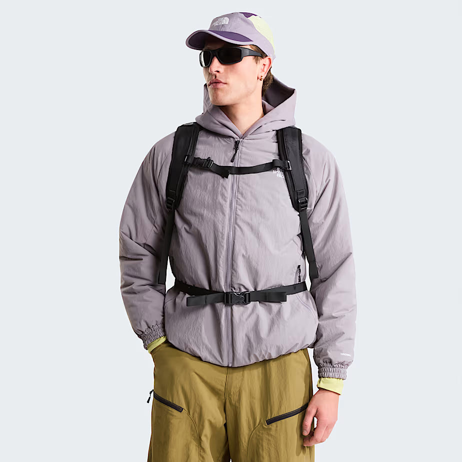 Hot Shot Backpack (TNF Black)