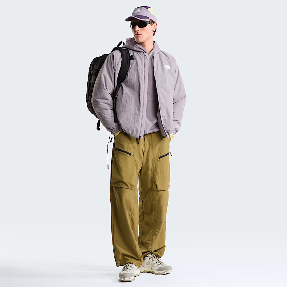 Hot Shot Backpack (TNF Black)