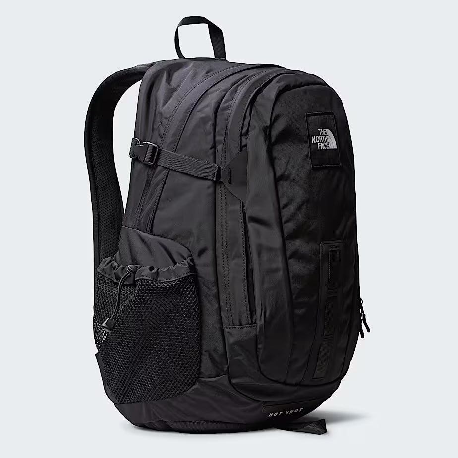 Hot Shot Backpack (TNF Black)