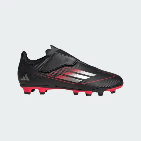 F50 Club Velcro FG/MG  (Black/Silver/Red)