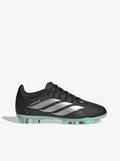 Predator Club FT FG Jr (Black/Silver Metallic/Pulse Mint)