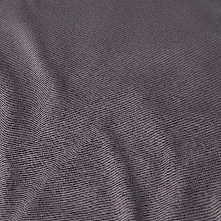 Mens TNF Box Tee (Smoked Pearl/Hero Blue)