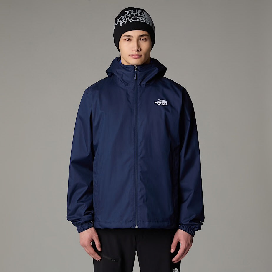 Mens Quest Jacket (Summit Navy)