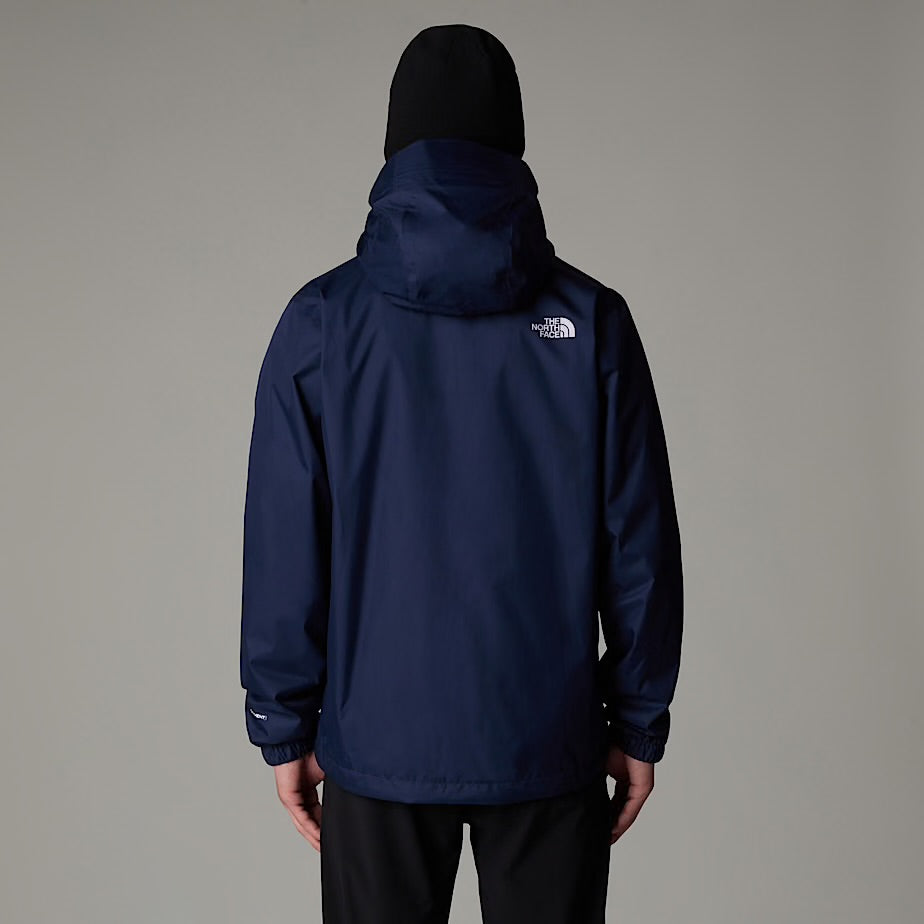 Mens Quest Jacket (Summit Navy)