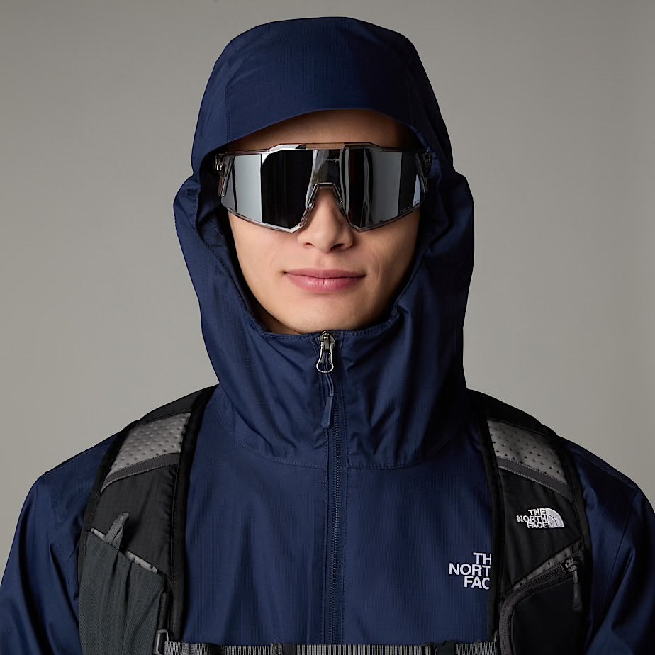 Mens Quest Jacket (Summit Navy)