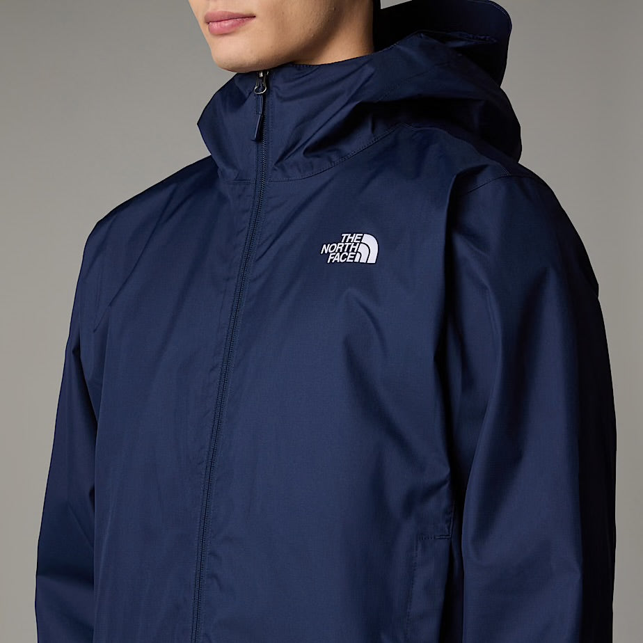 Mens Quest Jacket (Summit Navy)