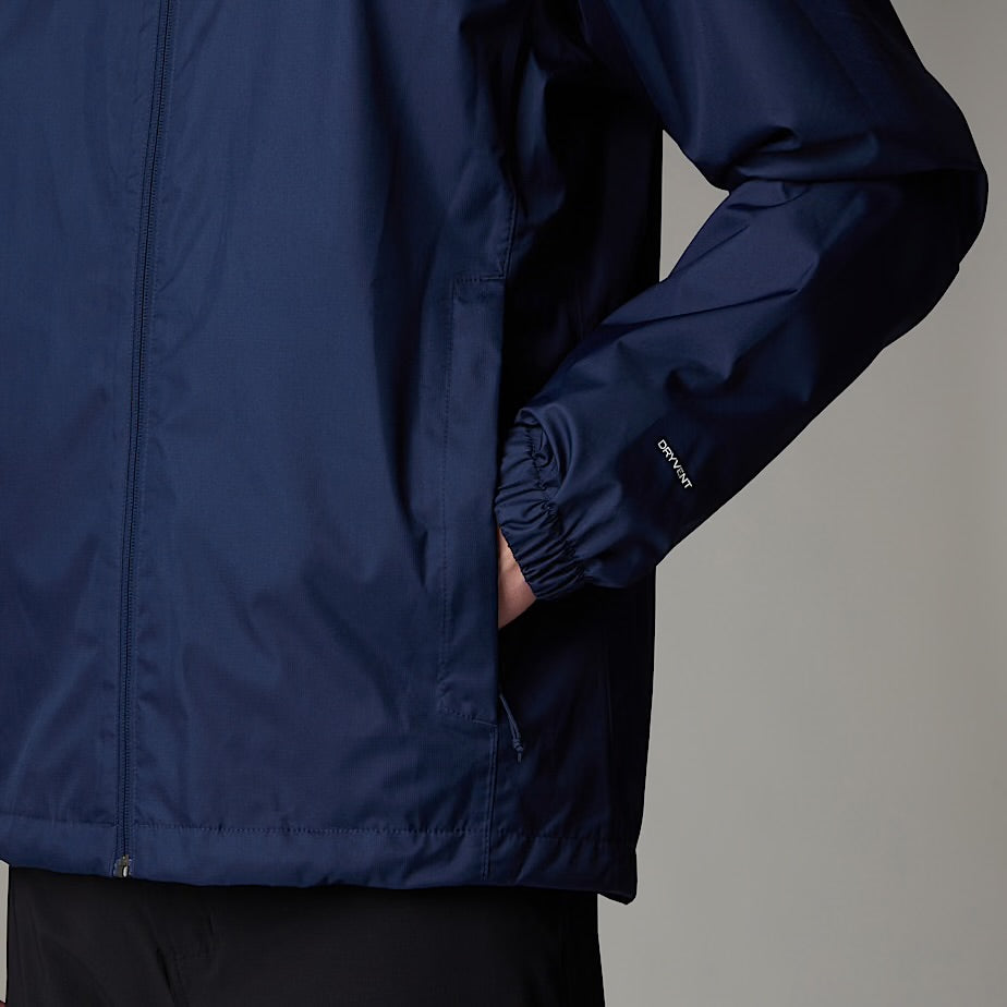 Mens Quest Jacket (Summit Navy)