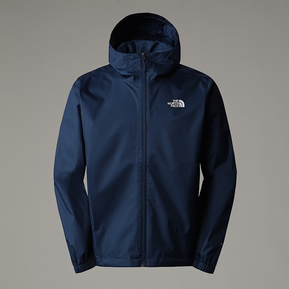 Mens Quest Jacket (Summit Navy)