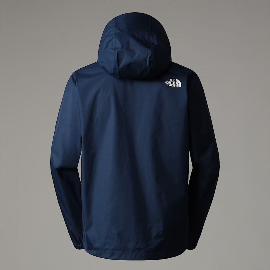 Mens Quest Jacket (Summit Navy)